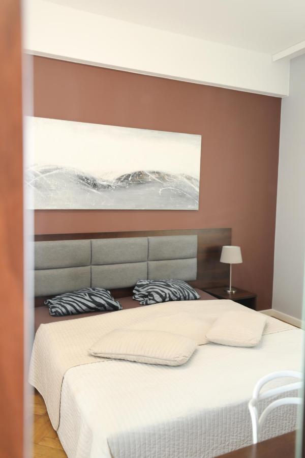 Apartament Coffee Espresso 6c