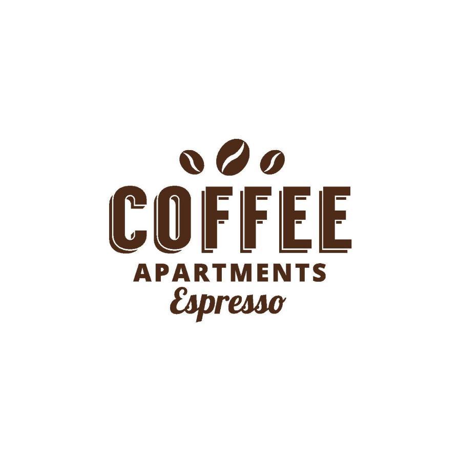 Apartament Coffee Espresso 6c *